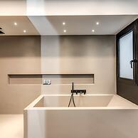 Suite San Montano in Massa Lubrense