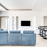 Suite San Montano in Massa Lubrense