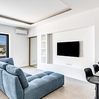 Suite San Montano in Massa Lubrense