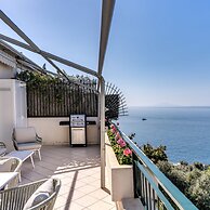 Suite San Montano in Massa Lubrense