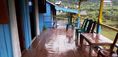 Mountain View Home stay Alipurduar