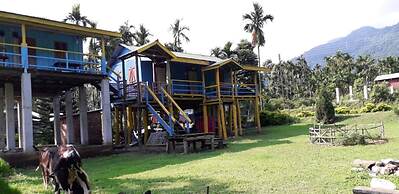 Mountain View Home stay Alipurduar