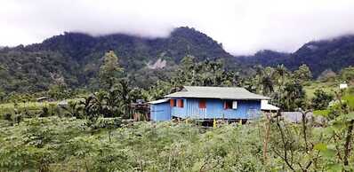 Mountain View Home stay Alipurduar