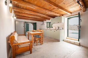 Traditional Anna s Stone House With Private Pool