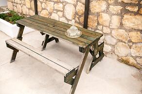 Traditional Anna s Stone House With Private Pool