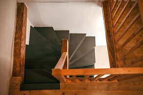 Traditional Anna s Stone House With Private Pool