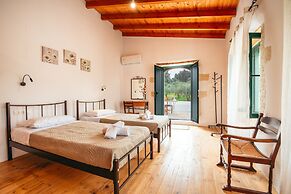 Traditional Anna s Stone House With Private Pool