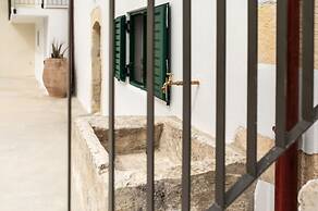 Traditional Anna s Stone House With Private Pool