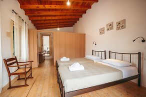 Traditional Anna s Stone House With Private Pool