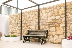 Traditional Anna s Stone House With Private Pool