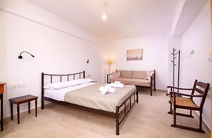 Traditional Anna s Stone House With Private Pool