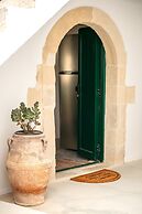 Traditional Anna s Stone House With Private Pool