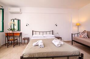 Traditional Anna s Stone House With Private Pool