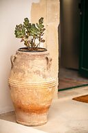 Traditional Anna s Stone House With Private Pool