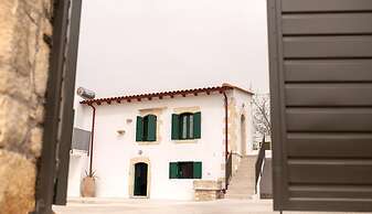 Traditional Anna s Stone House With Private Pool