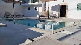 Traditional Anna s Stone House With Private Pool