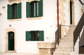 Traditional Anna s Stone House With Private Pool