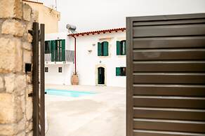 Traditional Anna s Stone House With Private Pool