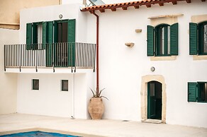 Traditional Anna s Stone House With Private Pool