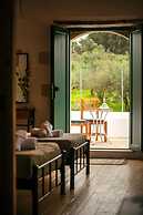 Traditional Anna s Stone House With Private Pool