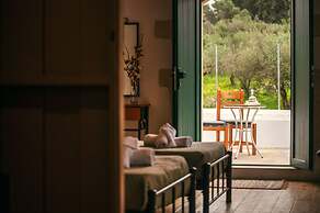 Traditional Anna s Stone House With Private Pool