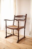 Traditional Anna s Stone House With Private Pool