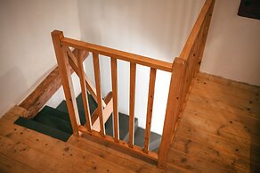 Traditional Anna s Stone House With Private Pool