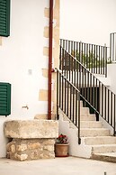 Traditional Anna s Stone House With Private Pool