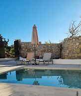 Traditional Anna s Stone House With Private Pool