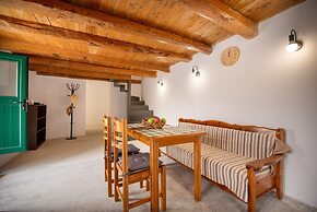 Traditional Anna s Stone House With Private Pool