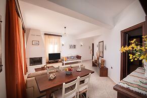 Aptera Dream Apartment