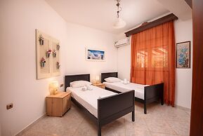 Aptera Dream Apartment