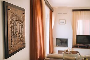 Aptera Dream Apartment