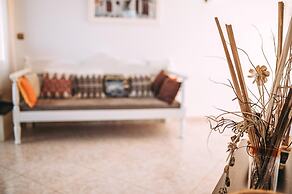 Aptera Dream Apartment