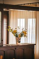 Aptera Dream Apartment