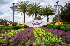 178cd Fantastic 5BD Near to Disney