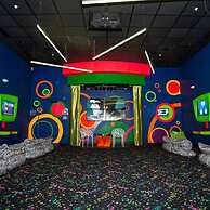 178cd Fantastic 5BD Near to Disney