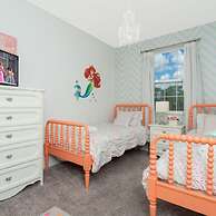 178cd Fantastic 5BD Near to Disney