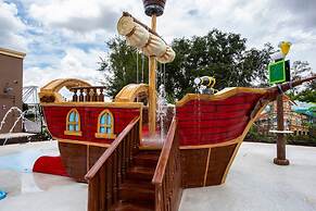 178cd Fantastic 5BD Near to Disney