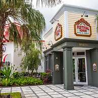 178cd Fantastic 5BD Near to Disney