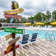 178cd Fantastic 5BD Near to Disney