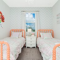 178cd Fantastic 5BD Near to Disney