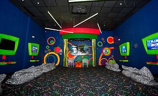 178cd Fantastic 5BD Near to Disney