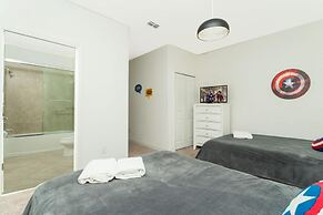 178cd Fantastic 5BD Near to Disney