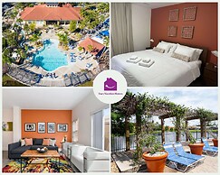 139 Stunning 3BD Home Inside Disney Area