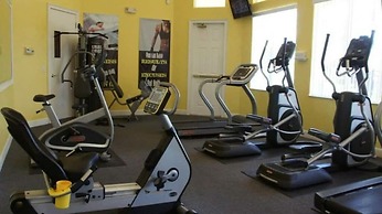 139 Stunning 3BD Home Inside Disney Area