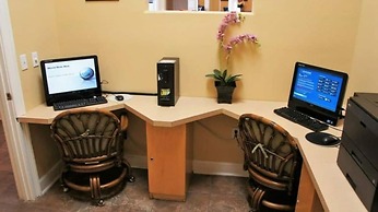 139 Stunning 3BD Home Inside Disney Area