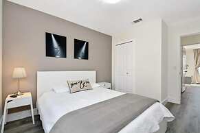 139 Stunning 3BD Home Inside Disney Area