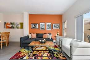 139 Stunning 3BD Home Inside Disney Area