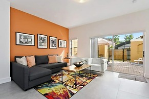 139 Stunning 3BD Home Inside Disney Area